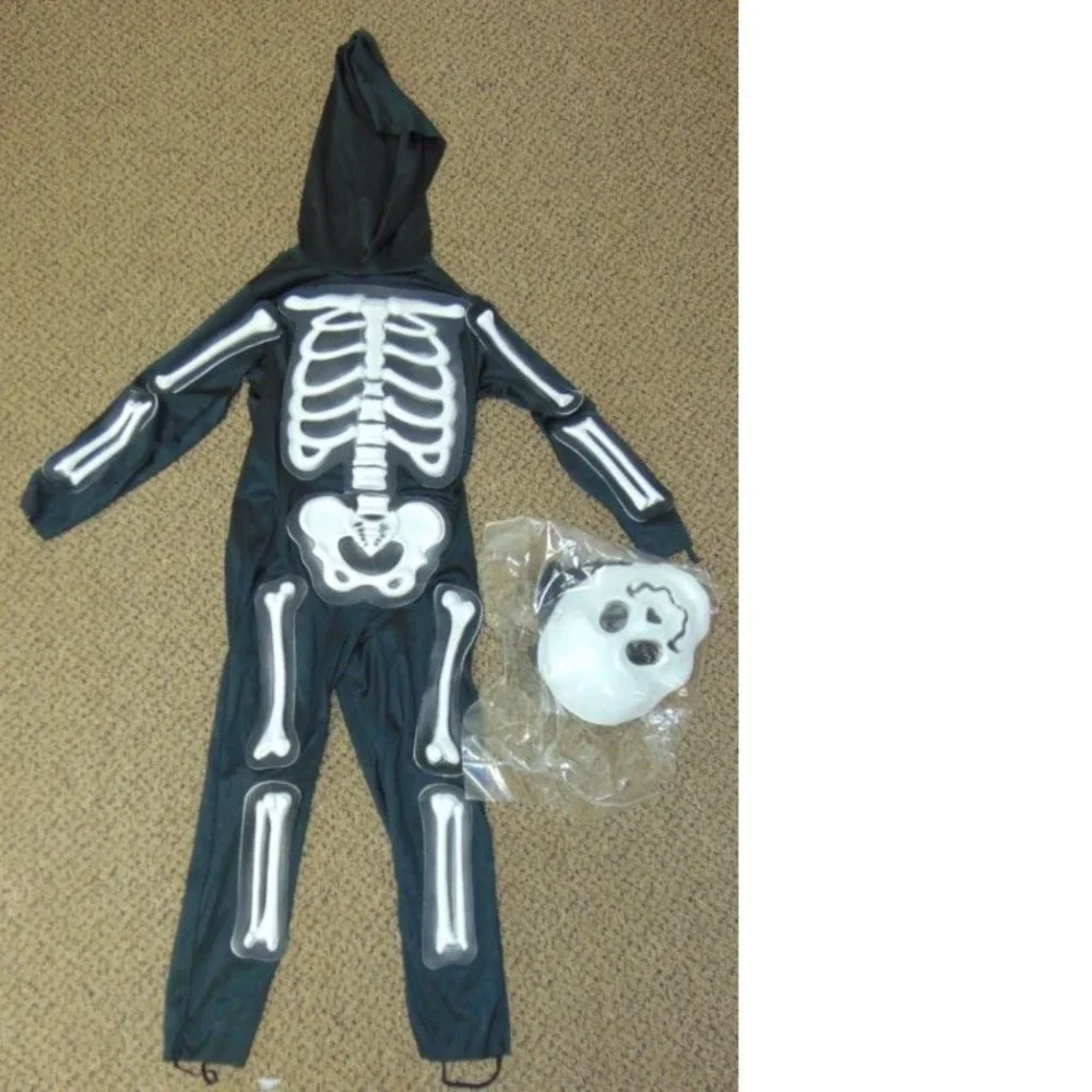 funworld toddler halloween